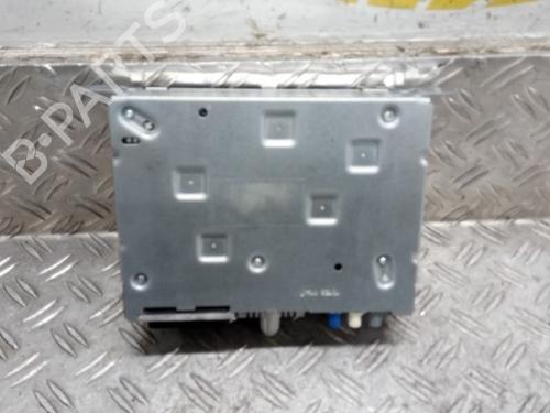 Control unit PEUGEOT 2008 I (CU_) 1.2 VTi | BP26044450M11 - Image 3