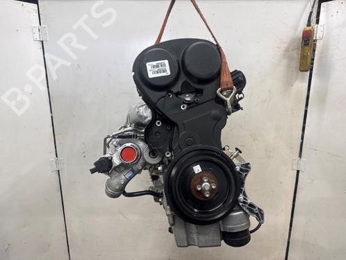 Engine VOLVO XC60 II (246) T8 Hybrid AWD | BP33888948M1 - Image 3