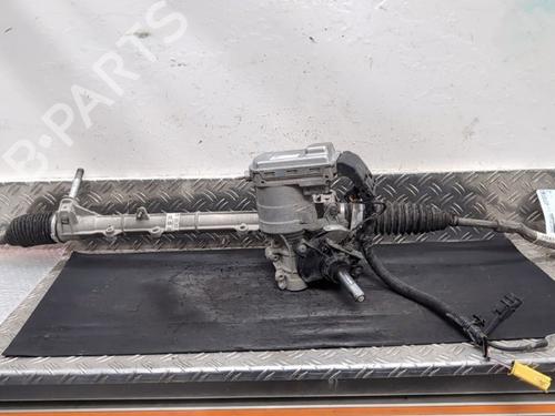 Used Steering rack PEUGEOT 3008 II SUV (MC_, MR_, MJ_, M4_) 1.2 THP/ PureTech 130 (MRHNSM, MRHNSU, MRHNSJ, MRHNYW,... (131 hp) 29540038