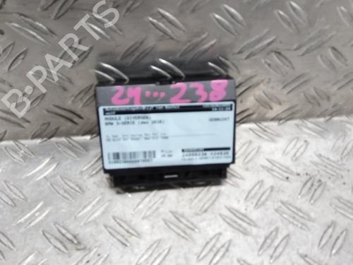 Used Electronic module BMW 3 (F30, F80) 330 e (252 hp) 26045201