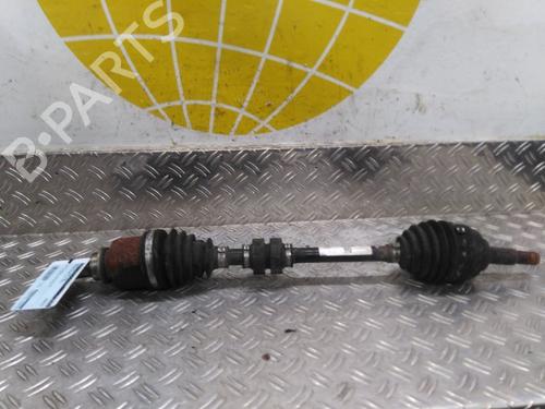 Used Left front driveshaft Left front driveshaft NISSAN MICRA V (K14) 1.0 IG-T (92 hp) 26043665 26043665
