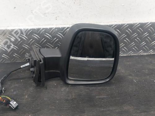 Used Right mirror Right mirror CITROËN BERLINGO Box Body/MPV (K9) PureTech 110 (110 hp) 34694597 34694597