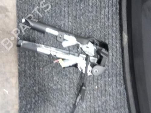 Airbag sæt RENAULT MEGANE E-TECH SUV EV60 (BNJ1) | BP30811917C86