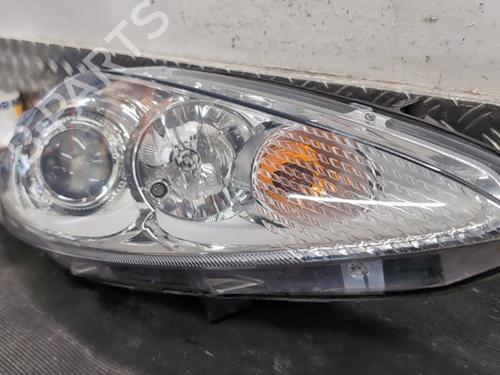 Right headlight FORD FIESTA VI (CB1, CCN) 1.6 TDCi | BP37153898C29 - Image 2