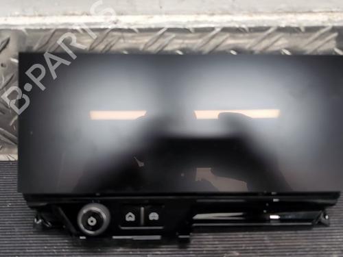 Elektronisk modul PEUGEOT PARTNER Box Body/MPV (K9) 1.5 BlueHDI 130 (131 hp) 30156045