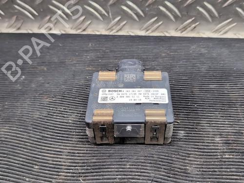 Used Electronic sensor Electronic sensor MERCEDES-BENZ A-CLASS (W177) A 180 (177.084) (136 hp) 34695102 34695102