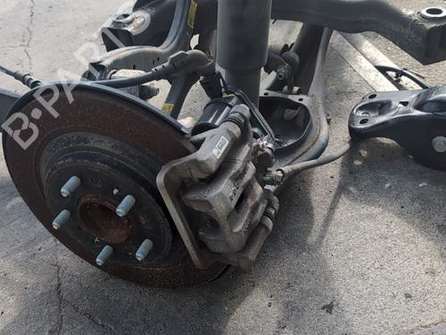 Rear axle HYUNDAI KONA (OS, OSE, OSI) EV | BP29066325M2 