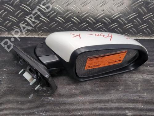 Used Right mirror KIA RIO IV (YB, SC, FB) 1.0 T-GDI 100 (101 hp) 30320134