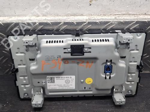 Electronic module VW T-ROC (A11, D11) 1.5 TSI | BP30156035M83