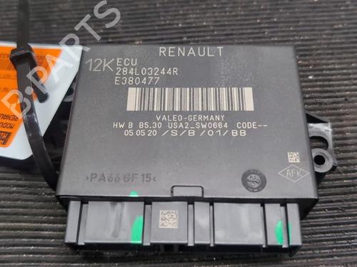 control-unit-renault-arkana-i-lcm_-ldn_-2019-32404268 main image