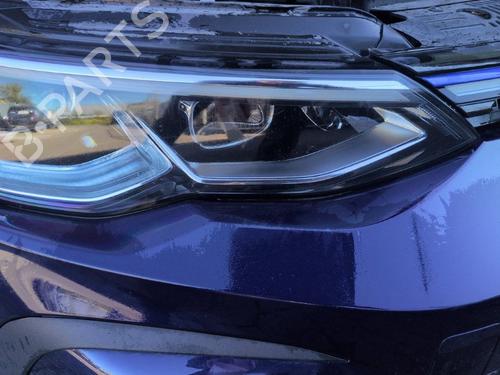 Right headlight VW GOLF VIII (CD1, DA1) 1.4 GTE Plug-in Hybrid | BP33844797C29 - Image 3