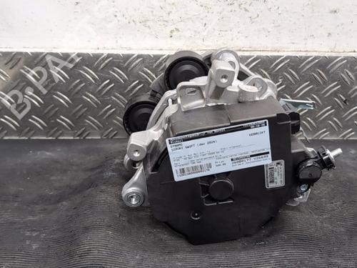 Used Alternator Alternator SUZUKI SWIFT VI (ZD_, ZC_) 1.2 VVT Hybrid (ZCEDS, AOL312) (83 hp) 40450689 40450689
