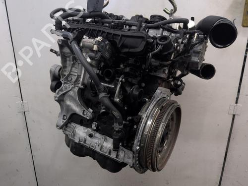 Engine VW GOLF VIII (CD1, DA1) 2.0 GTI | BP29539832M1