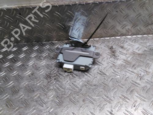 Used Control unit Control unit RENAULT KADJAR (HA_, HL_) 1.2 TCe 130 (HLMR) (130 hp) 26042965 26042965
