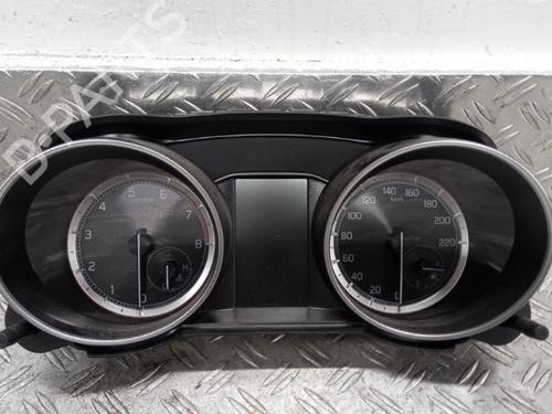 Used Instrument cluster Instrument cluster SUZUKI SWIFT V (AZ) 1.2 Hybrid (Mild Hybrid) (A2L412) (83 hp) 26047797 26047797