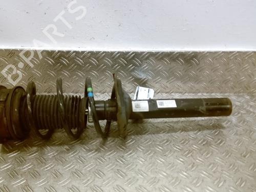 Used Left front shock absorber Left front shock absorber 26046546 26046546