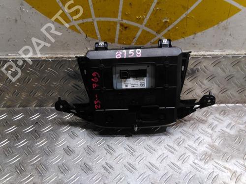 Display monitor OPEL ASTRA K (B16) 1.2 Turbo (68) | BP26042659C48 