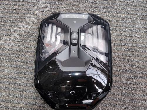 Interiør tag BMW X3 (G45) xDrive 30 e | BP32520181I12 - Image 8