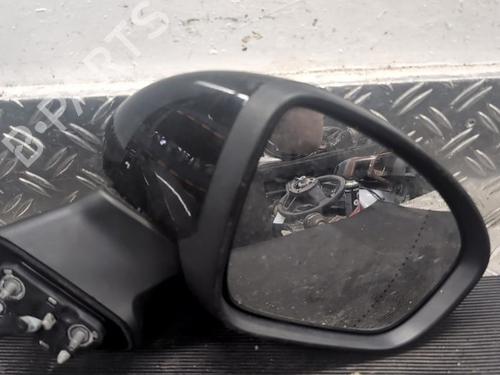 Used Right mirror RENAULT CAPTUR II (HF_) TCe 140 (HFN0) (140 hp) 28354878