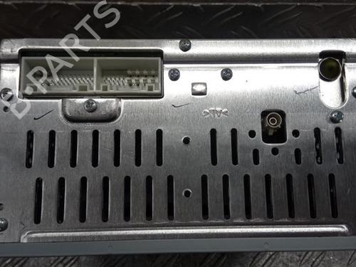 Radio HYUNDAI i10 II (BA, IA) 1.2 | BP26044831E6 
