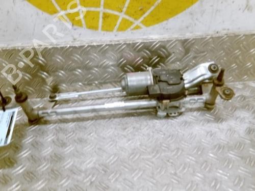 Used Front wipers mechanism Front wipers mechanism VW GOLF VIII (CD1, DA1) 1.5 TSI (131 hp) 26044437 26044437