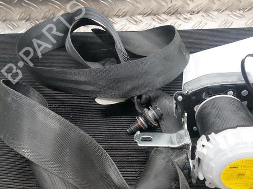 Used Front left seatbelt KIA PICANTO II (TA) 1.0 (69 hp) 32702005