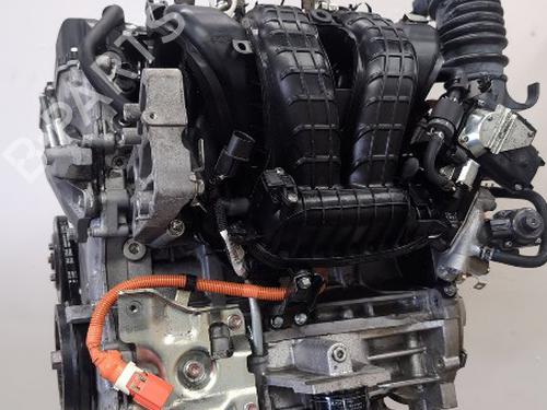 Engine MITSUBISHI OUTLANDER III (GG_W, GF_W, ZJ, ZL, ZK) 2.4 Hybrid 4WD (GG3W) | BP26043942M1 