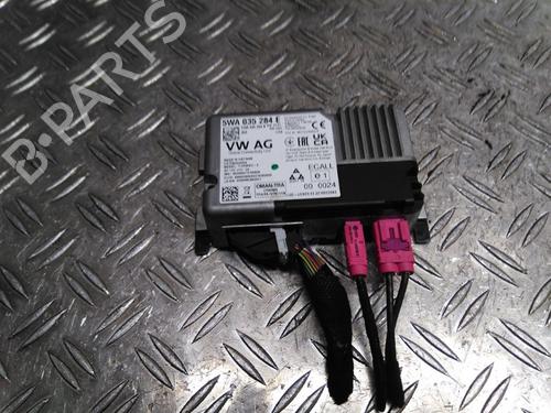 Used Electronic module Electronic module 26042561 26042561