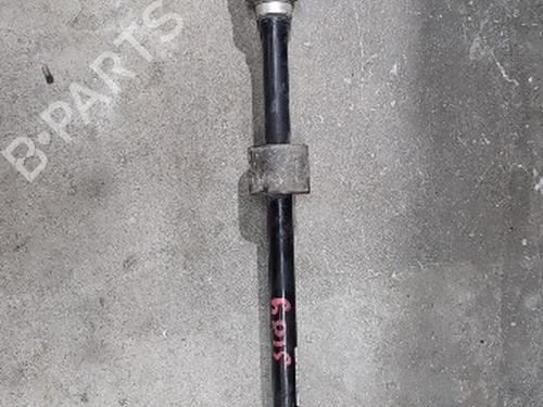 Used Right front driveshaft Right front driveshaft 37266471 37266471