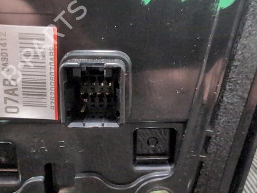 Right mirror KIA PICANTO III (JA) 1.0 | BP29609485C27 