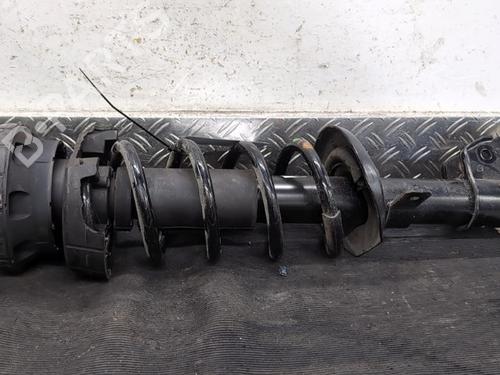 Used Left front shock absorber Left front shock absorber RENAULT TRAFIC III Platform/Chassis (EG_) E-Tech Electric (EGJA) (122 hp) 40450434 40450434