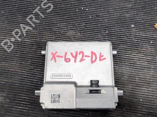 Camera TOYOTA AYGO X (_B7_) 1.0 VVT-i (KGB70) | BP30875416E14