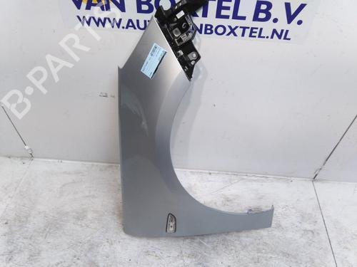 Right front fenders OPEL ASTRA K (B16) 1.2 Turbo (68) | BP26043085C42 