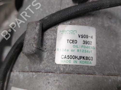 AC compressor KIA PICANTO III (JA) 1.0 | BP33717641M34 - Image 2