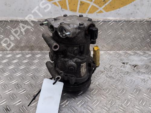 AC-Kompressor PEUGEOT PARTNER Box Body/MPV 1.6 HDi (90 hp) 26043985