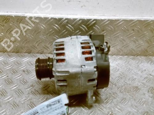 Generator FORD FOCUS IV (HN) 1.5 EcoBlue (120 hp) 27467873