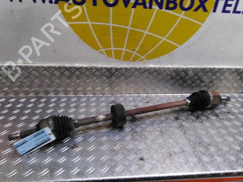 Used Right front driveshaft Right front driveshaft 26041902 26041902