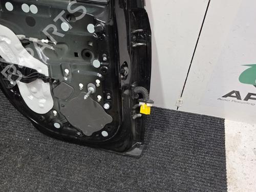 Left rear door OPEL CORSA F (P2JO) 1.2 (68) | BP26046573C4 