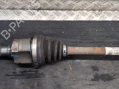 Left front driveshaft KIA PICANTO III (JA) 1.0 | BP29609479M38 