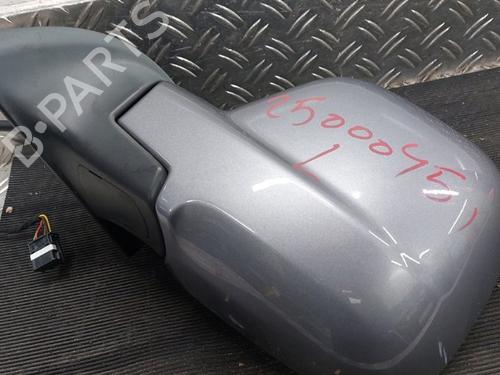 Left mirror OPEL COMBO Box Body/MPV (K9) 1.6 D | BP32215395C26
