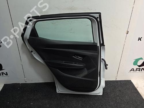 Dør venstre bagtil RENAULT MEGANE E-TECH SUV EV60 (BNJ1) | BP26043609C4  - Image 5