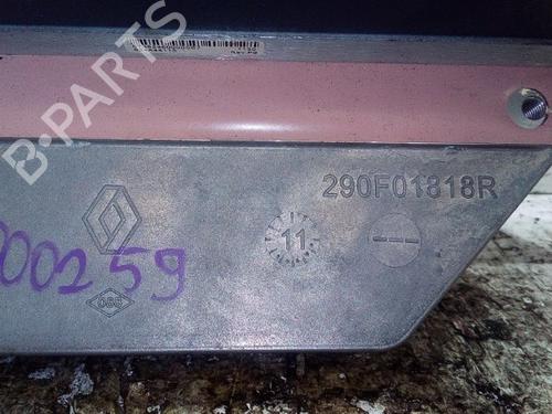 Inverter/Converter RENAULT TWIZY (MAM_) 80 | BP26041487M119 