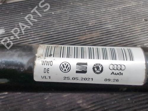 Left front driveshaft VW GOLF VIII (CD1, DA1) 2.0 GTI | BP36038217M38 - Image 9