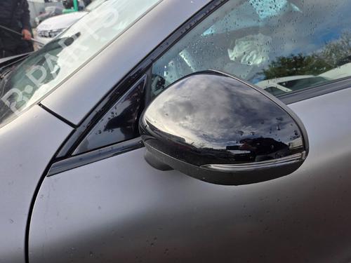 Used Left mirror Left mirror MERCEDES-BENZ CLA (C118) CLA 180 (118.384) (136 hp) 33717681 33717681