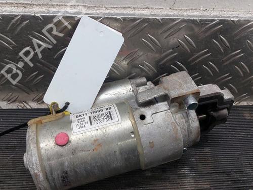 Used Starter Starter FORD TRANSIT CUSTOM V362 Van (FY, FZ) 2.0 EcoBlue (105 hp) 33888925 33888925