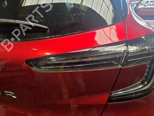 Used Right taillight Right taillight 38233885 38233885