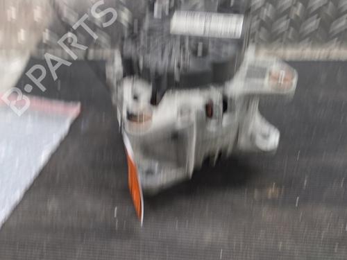 Used Alternator RENAULT SCÉNIC III (JZ0/1_) 1.2 TCe (116 hp) 31627447