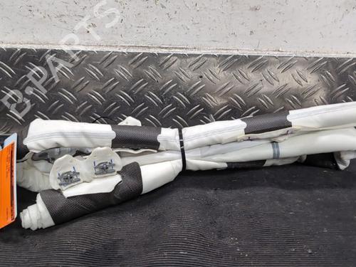 Used Left curtain airbag Left curtain airbag 37989321 37989321