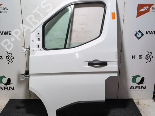 Porte avant gauche CITROËN JUMPER II Platform/Chassis 2.0 BlueHDi 160 (163 hp) 30922063