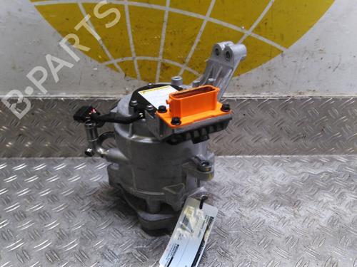 Used Alternator Alternator 26043470 26043470